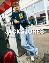 Jack & Jones - Trendy It-Pieces