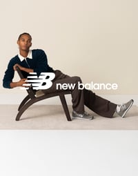 New Balance - Klassische Designs