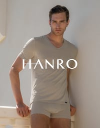 Hanro - Zeitlose Eleganz