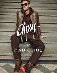 Gipsy by Mauritius