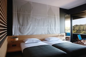 Zimmer von Maistra Collection Hotel Lone