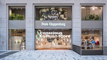Conscious Fashion Store Berlin