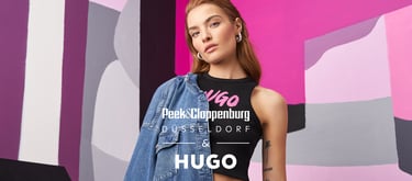 Hugo x P&C 