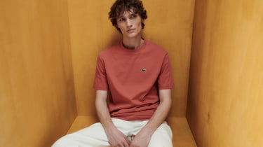 Lacoste T-Shirty