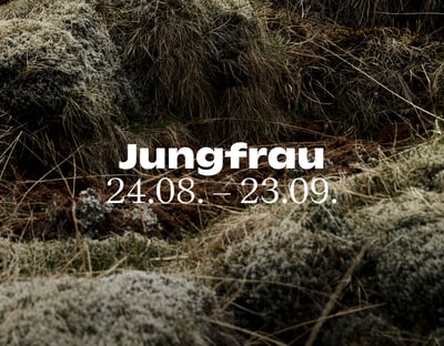 Horoskop Jungfrau