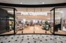 Image of Peek & Cloppenburg store Warszawa Atrium Promenada